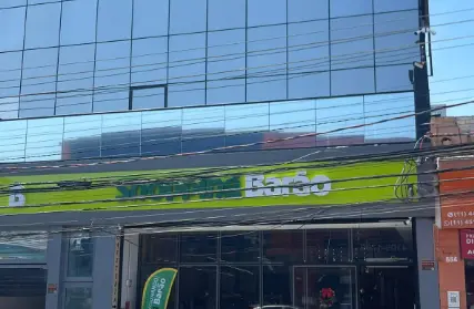 Imagem: Sala Comercial para Alugar, Centro Mauá
