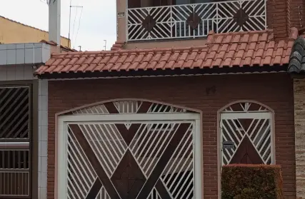 Imagem: Sobrado para Venda, Jardim Las Vegas