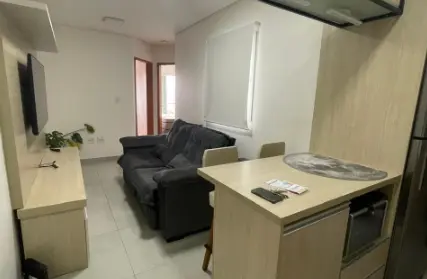 Imagem: Apartamento para Venda, Vila Vitória