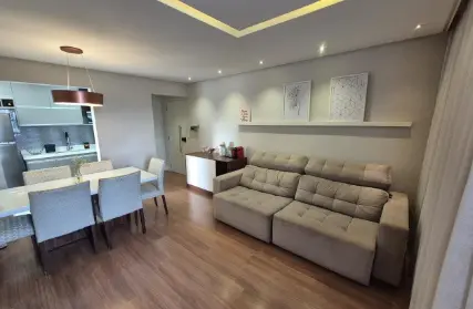 Imagem: Apartamento para Venda, Vila Humaitá