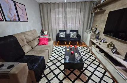 Imagem: Sobrado para Venda, Condomínio Maracanã