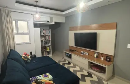 Imagem: Apartamento para Venda, Vila Guarani