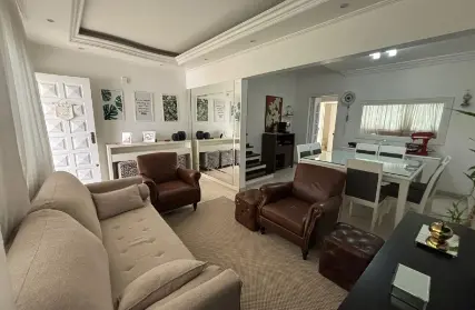 Imagem: Sobrado para Venda, Silveira