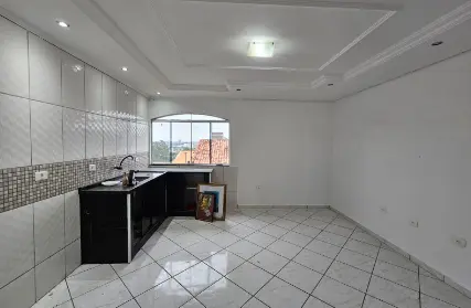 Imagem: Sobrado para Venda, Parque Gerassi