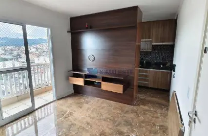 Imagem: Apartamento para Venda, Vila João Ramalho