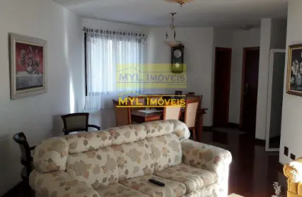 Imagem: Apartamento para Venda, Santa Paula