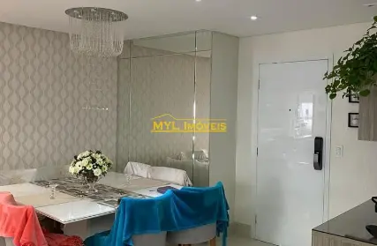 Imagem: Apartamento para Venda, Jardim São Caetano