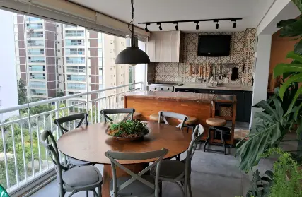 Imagem: Apartamento para Venda, Cerâmica