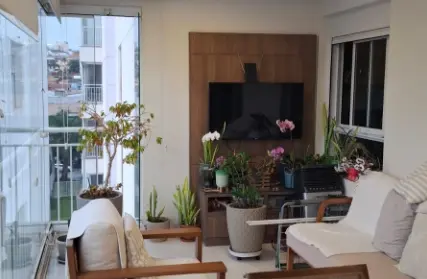 Imagem: Apartamento para Venda, Cerâmica