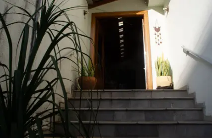 Imagem: Sobrado para Venda, Campestre