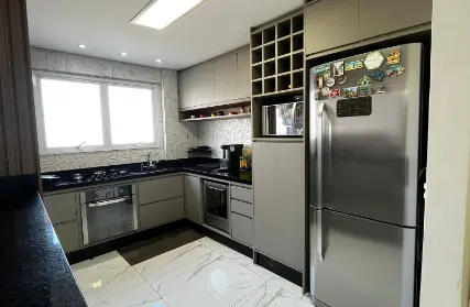 Imagem: Apartamento para Venda, Barcelona