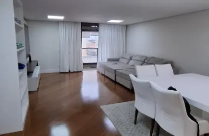 Imagem: Apartamento para Venda, Santa Paula