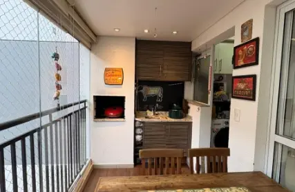 Imagem: Apartamento para Venda, Santo Antônio