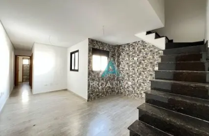 Imagem: Cobertura para Venda, Vila Floresta