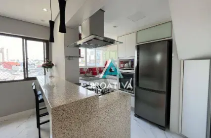 Imagem: Cobertura para Venda, Santa Maria