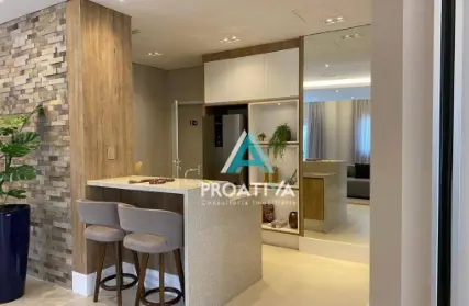 Imagem: Apartamento para Venda, Vila Léa