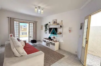 Imagem: Casa Térrea para Venda, Vila Metalúrgica