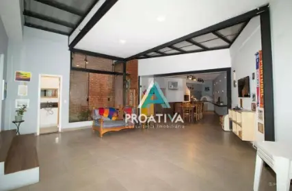 Imagem: Sobrado para Venda, Vila Assunção