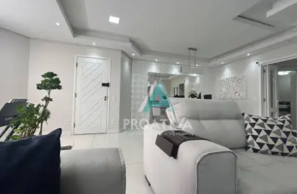 Imagem: Apartamento para Venda, Vila Santa Teresa