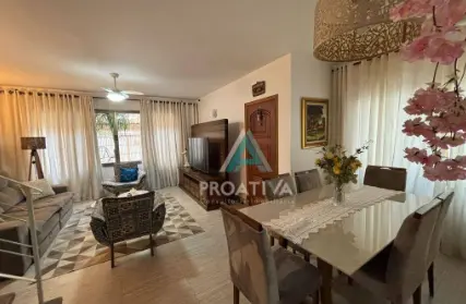 Imagem: Sobrado para Venda, Vila Alpina