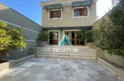 Imagem: Casa Térrea para Venda, Campestre