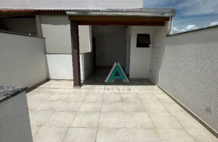 Imagem: Cobertura para Venda, Jardim Alvorada