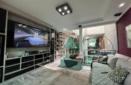 Imagem: Sobrado para Venda, Vila Guiomar