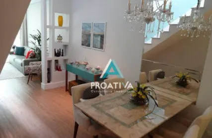 Imagem: Sobrado para Venda, Vila Alice