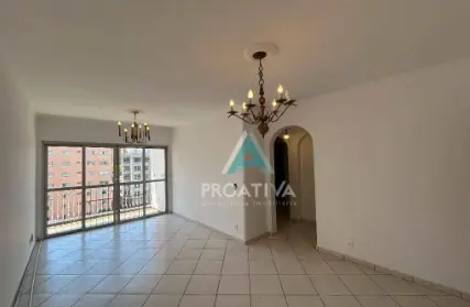 Imagem anuncio destaque locação no bairroVila Bastos