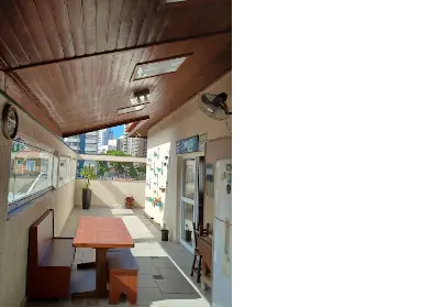 Imagem: Cobertura para Venda, Jardim Nova Petrópolis