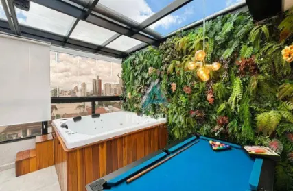Imagem: Cobertura para Venda, Jardim Bela Vista