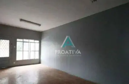 Imagem anuncio destaque locação no bairroCampestre