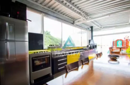 Imagem: Cobertura para Venda, Paraíso