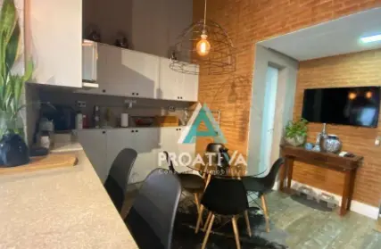 Imagem: Cobertura para Venda, Paraíso