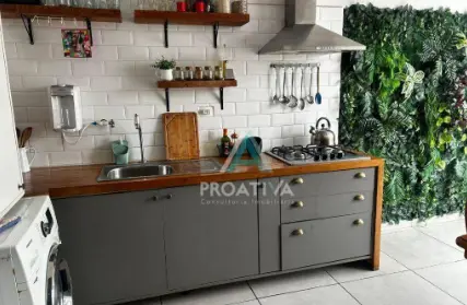 Imagem: Cobertura para Alugar, Santa Maria