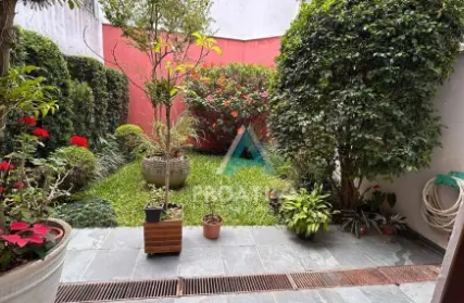 Imagem: Sobrado para Venda, Vila Floresta