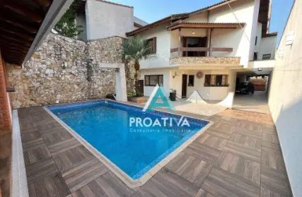 Imagem anuncio destaque locação no bairroCampestre