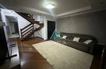 Imagem: Sobrado para Alugar, Parque das Nações