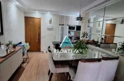 Imagem: Apartamento para Venda, Vila Eldízia