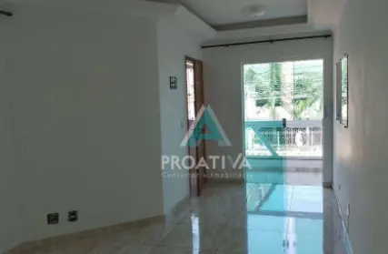 Imagem: Apartamento para Alugar, Vila Curuçá