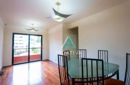 Imagem: Apartamento para Venda, Jardim Bela Vista