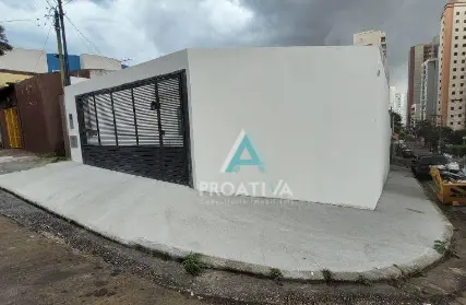 Imagem: Casa Térrea para Alugar, Jardim Bela Vista