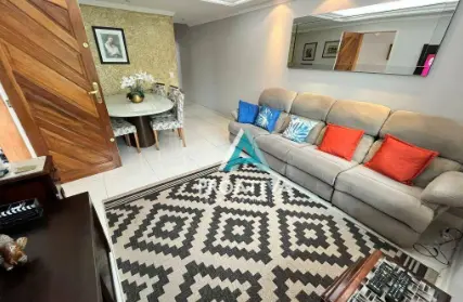 Imagem: Sobrado para Venda, Vila Alpina