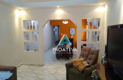 Imagem: Sobrado para Venda, Jardim Milena