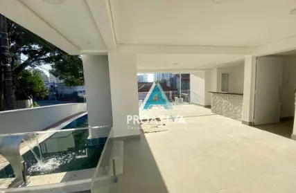 Imagem: Sobrado para Venda, Jardim