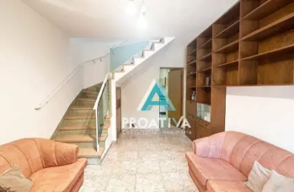 Imagem: Sobrado para Venda, Jardim