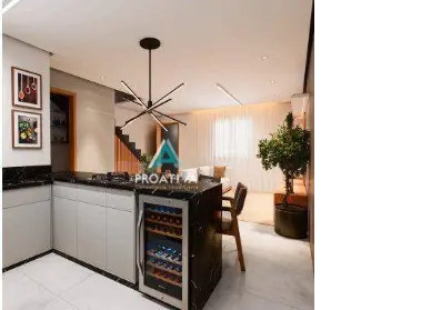 Imagem: Sobrado para Venda, Jardim Bela Vista