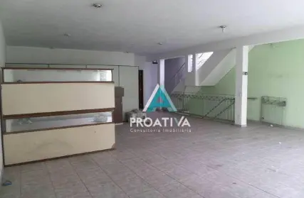 Imagem: Prédio Comercial para Venda, Jardim Stella