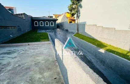 Imagem: Casa Térrea para Alugar, Vila Príncipe de Gales