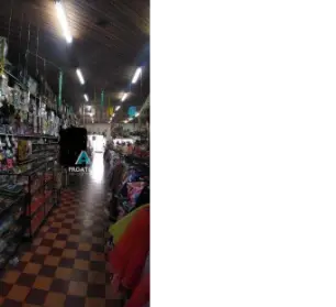 Imagem: Ponto Comercial para Alugar, Centro Santo André